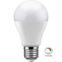 Dimmable LED Bulb series  Dimmable LED Bulb series